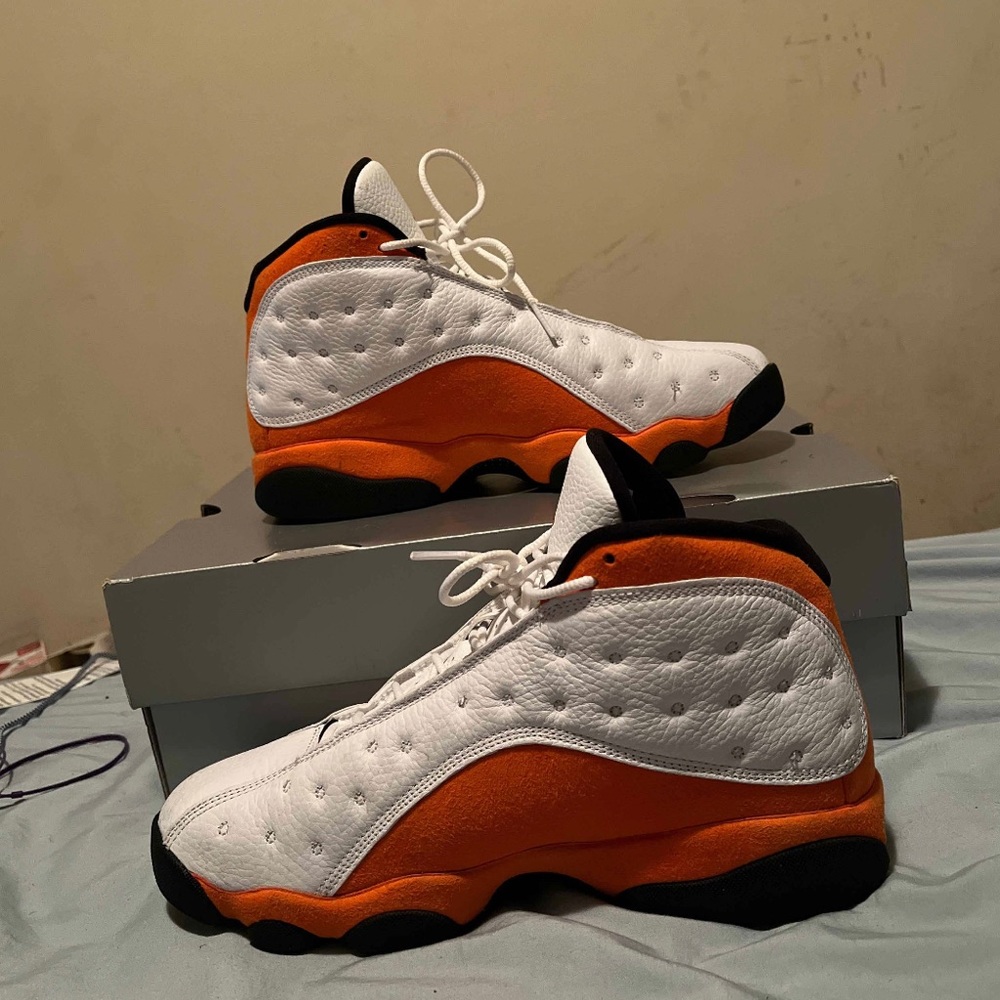 Starfish 13s size 9.5